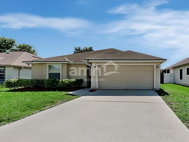 property at 2735 Creek Ridge Dr