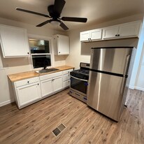 5416 Black St in Pittsburgh, PA - Building Photo