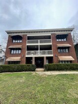 1305 31st St S, Unit 301 in Birmingham, AL - Building Photo