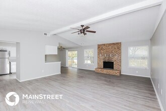 3409 Pembroke Pl in Bedford, TX - Building Photo - Building Photo