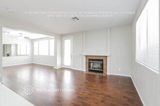 7609 Foolish Pleasure Dr in Las Vegas, NV - Building Photo - Building Photo