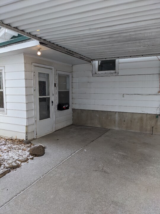 109 S 8th Ave in Bozeman, MT - Building Photo