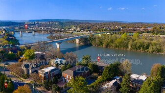 637 Battery Pl in Chattanooga, TN - Building Photo