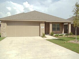 917 Westfield Dr in Anna, TX - Building Photo