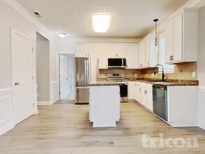 37 Annapolis Rd in Cameron, NC - Building Photo - Building Photo