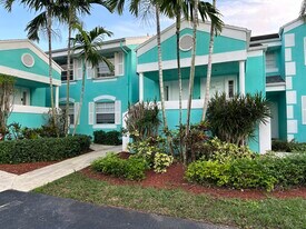 2636 SE 20th Ct in Homestead, FL - Building Photo