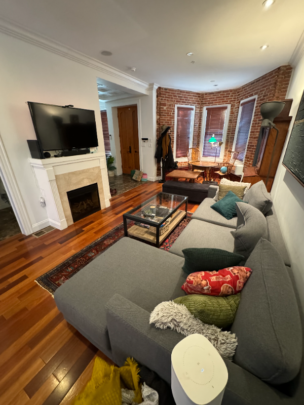 815 T St NW in Washington, DC - Building Photo - Building Photo