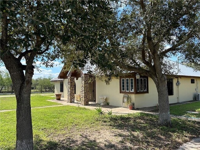 property at 9433 N Minnesota Rd