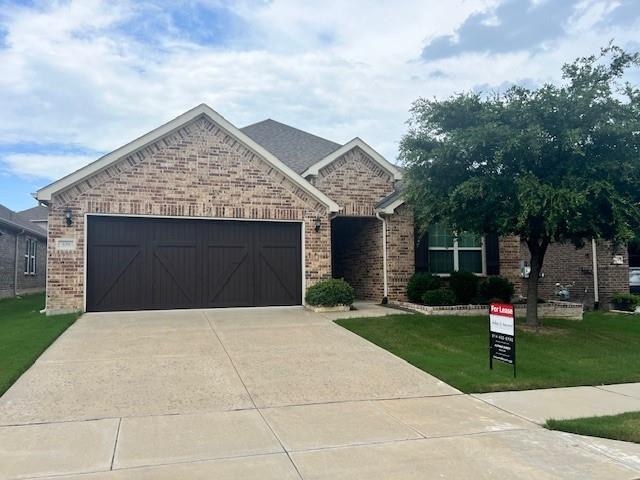 109 Crimson Law Dr in Lewisville, TX - Building Photo - Building Photo