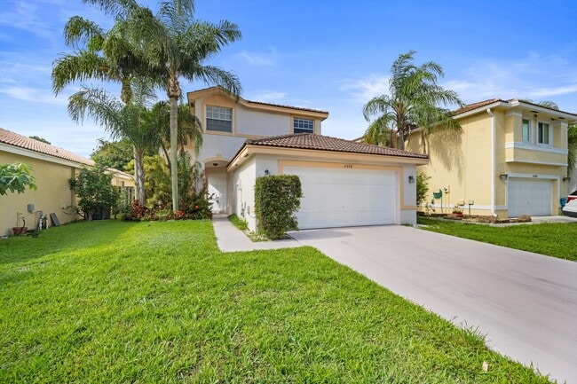 3578 Chesapeake Cir