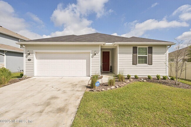12334 Pink Dogwood Ln in Jacksonville, FL - Building Photo - Building Photo