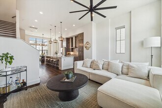 1117 Paige St in Houston, TX - Building Photo - Building Photo