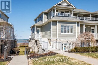 40 Trott Blvd in Collingwood, ON - Building Photo - Building Photo