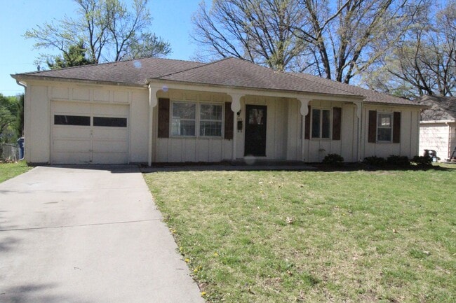 10113 W 89th St in Overland Park, KS - Building Photo - Building Photo