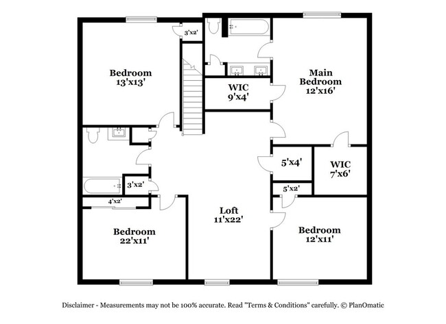 7680 Cascade Oak Dr in San Antonio, TX - Building Photo - Building Photo