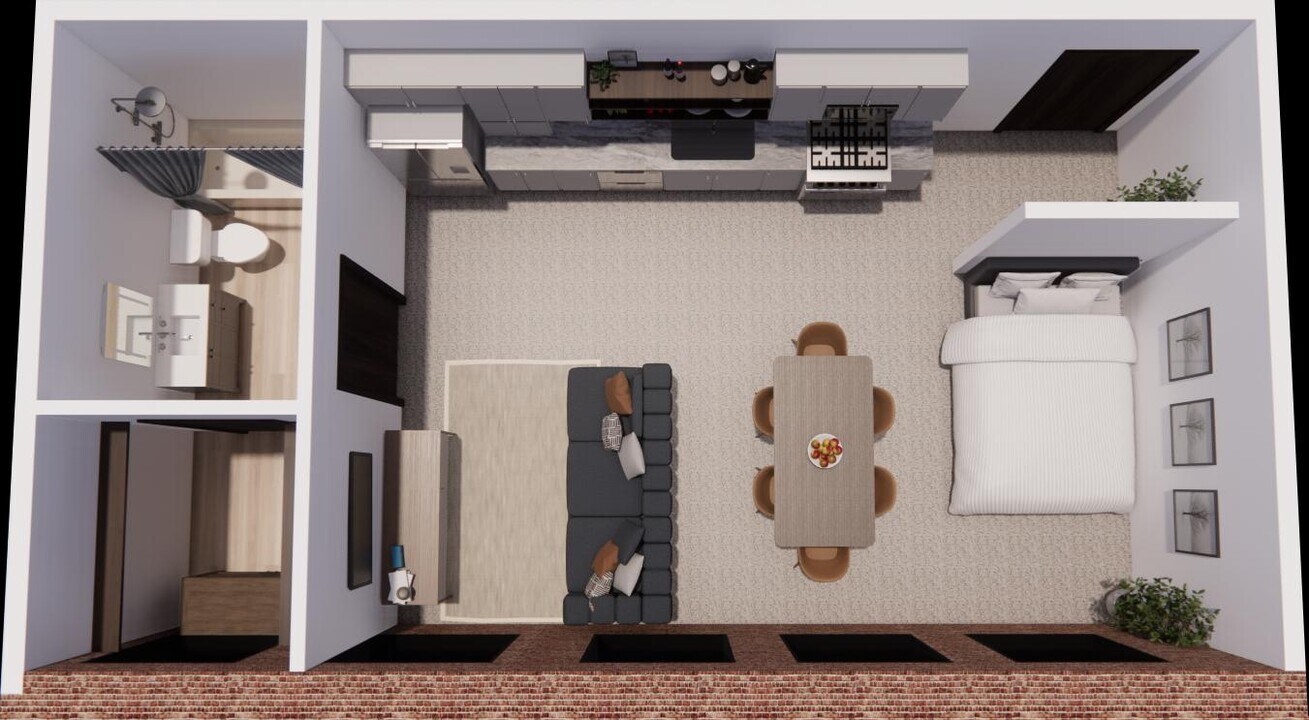 902 N Broadway St in Pittsburg, KS - Building Photo