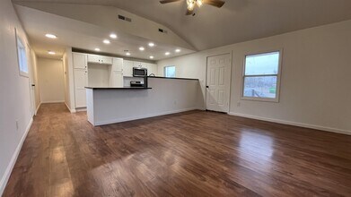 512 S Wentz St in Guthrie, OK - Building Photo - Building Photo