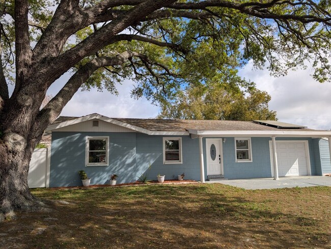 property at 7173 Darien Way