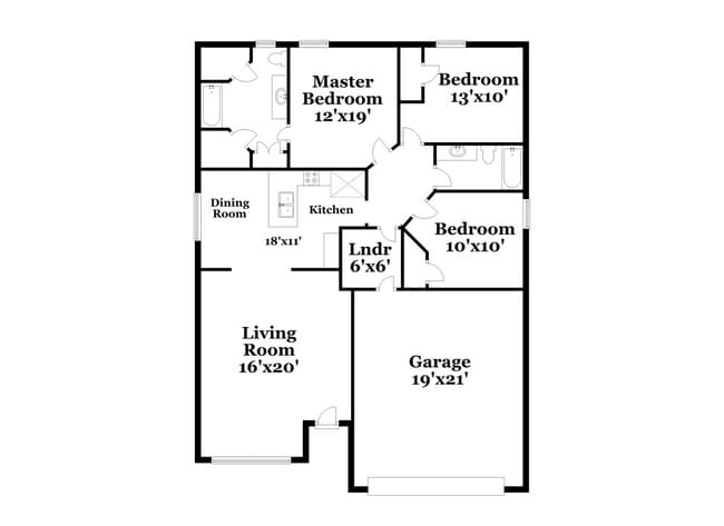 5039 Boyd Dr in Murfreesboro, TN - Building Photo - Building Photo