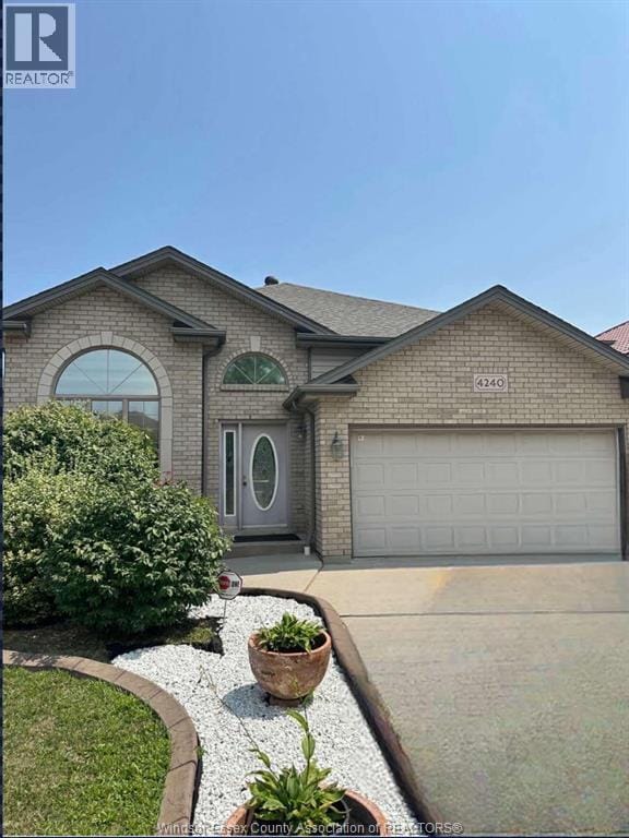 property at 4240 Spago Crescent