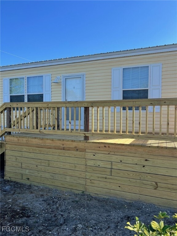 722 Higgins Rd in North Fort Myers, FL - Building Photo - Building Photo