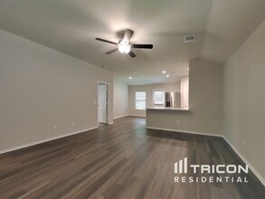 254 Cumberland Forest Dr in Magnolia, TX - Building Photo - Building Photo