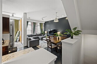 160 E Berkeley St in Boston, MA - Building Photo - Building Photo