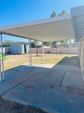 4545 S Lotus Cir in Tucson, AZ - Building Photo - Building Photo