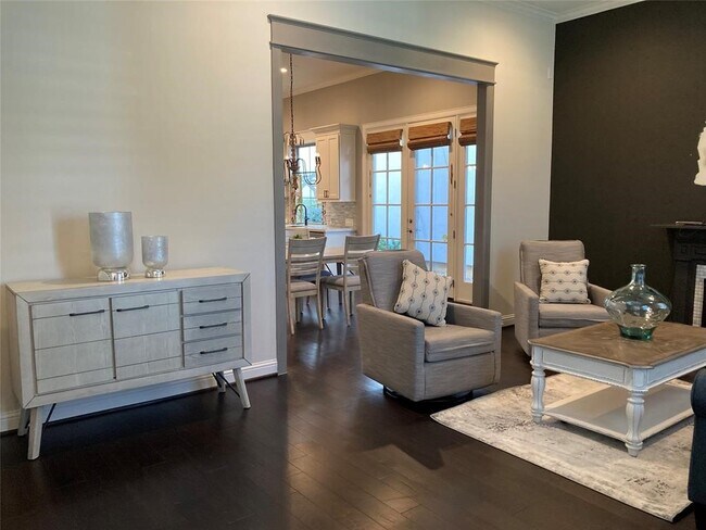 25110 Devlin Creek Dr in Spring, TX - Foto de edificio - Building Photo