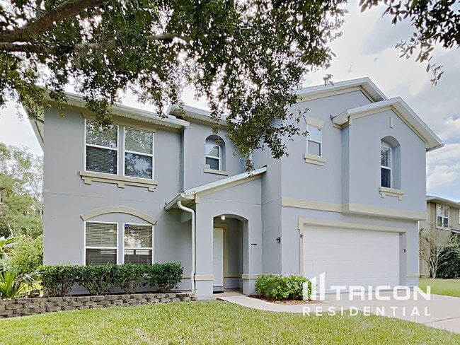 1178 Dawn Creek Ct in Jacksonville, FL - Building Photo - Building Photo