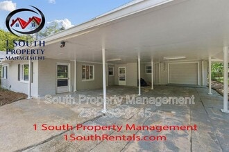 3875 Hawthorne Dr in Mobile, AL - Building Photo - Building Photo