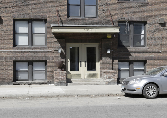 Mallbrook in Minneapolis, MN - Foto de edificio - Building Photo