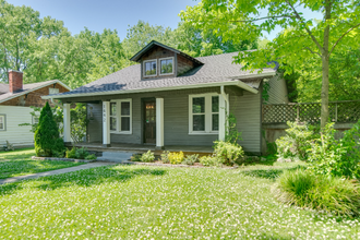 1442 Pennock Ave in Nashville, TN - Building Photo - Building Photo