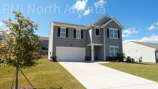 4670 Alford Cmns in Cumming, GA - Building Photo - Building Photo