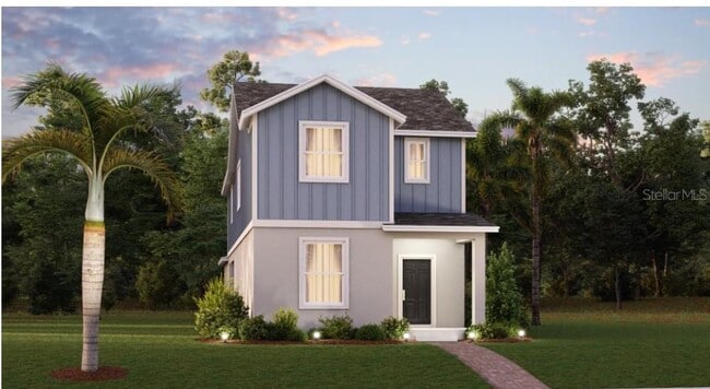 property at 2438 Peace Of Mind Ave