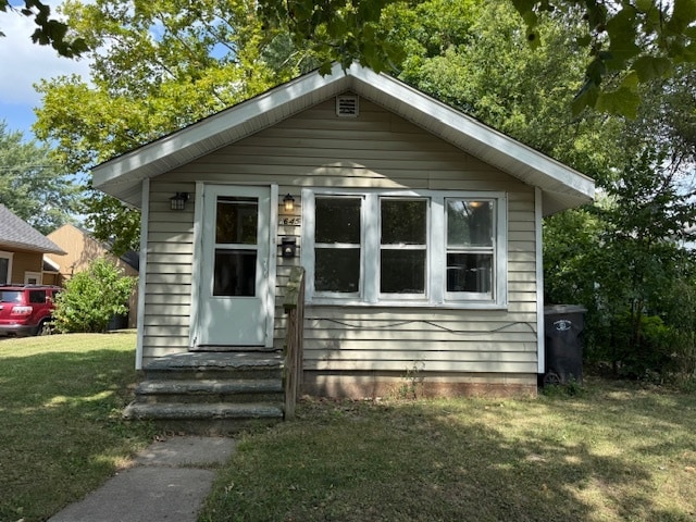 property at 1645 E Bowman St