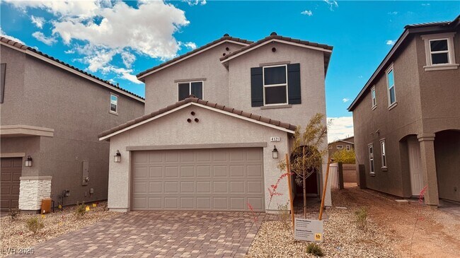 4121 Texas Lilac Ave in Enterprise, NV - Building Photo - Building Photo