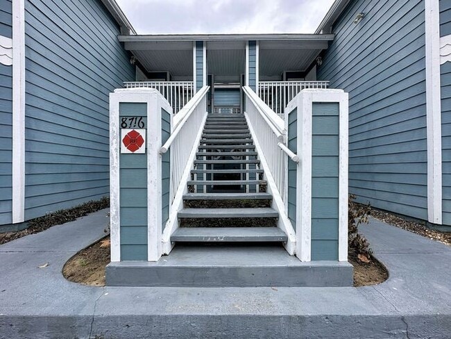 8716 Rain Forest Pl in Kissimmee, FL - Foto de edificio - Building Photo