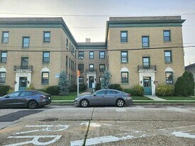 109 Chestnut St in Audubon, NJ - Building Photo