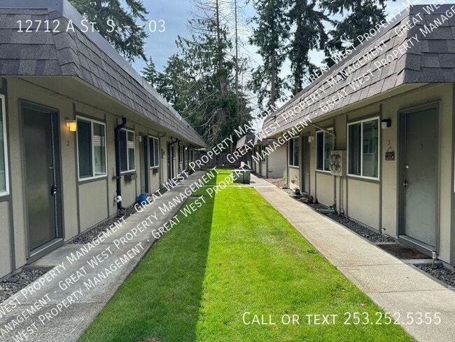 property at 12712 A St S