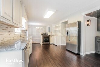 596 Waterview Blvd in Greenfield, IN - Building Photo - Building Photo