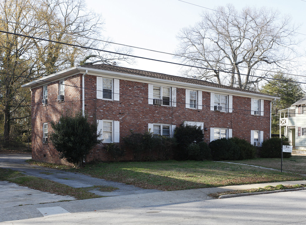 1792 Temple Ave in Atlanta, GA - Building Photo