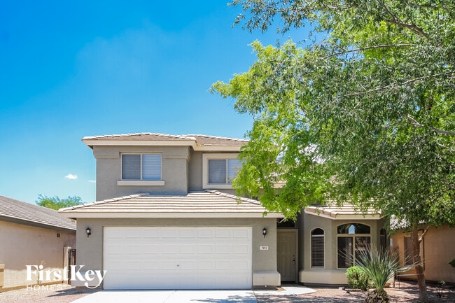 property at 7913 S 45th Ln