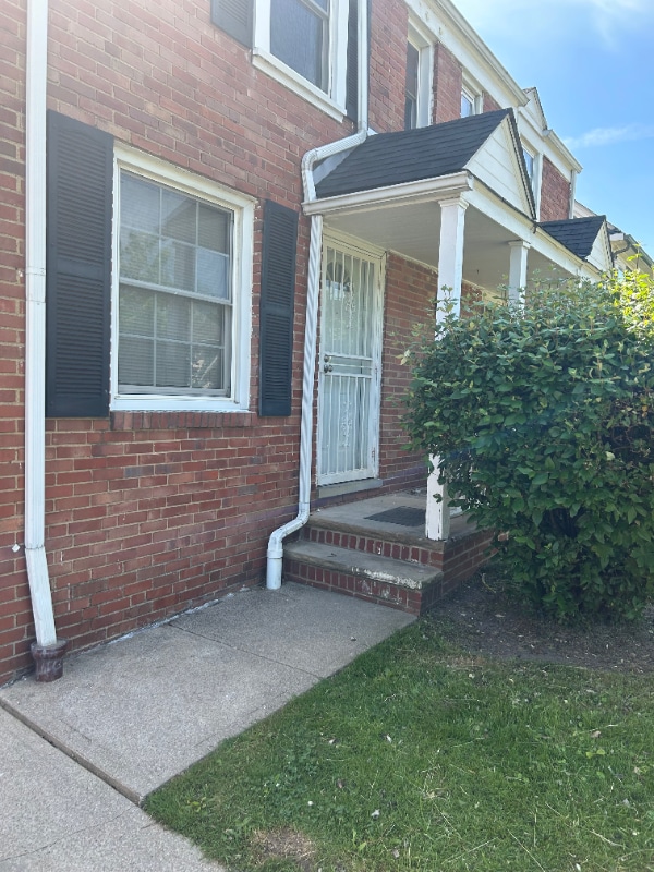 3381 Colwyn Rd in Shaker Heights, OH - Building Photo - Building Photo