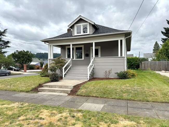 property at 153 SE 84th Ave