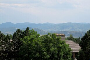 1662 S Deframe St, Unit Condo in Lakewood, CO - Building Photo