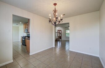 9007 S Ferndale Pl Dr in Houston, TX - Building Photo - Building Photo