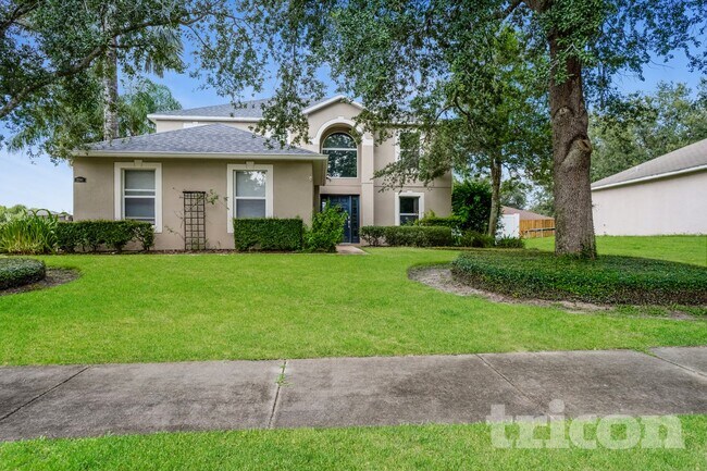 property at 2280 Kingscrest Cir