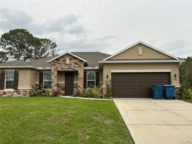 2890 Jupiter in Grant Valkaria, FL - Foto de edificio - Building Photo