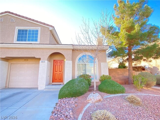 10171 Rocky Tree St in Las Vegas, NV - Building Photo - Building Photo